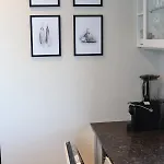 Dobilas Townhouse Near A Quiet