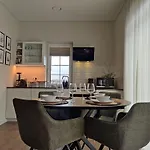 Dobilas Townhouse Near A Quiet Palanga