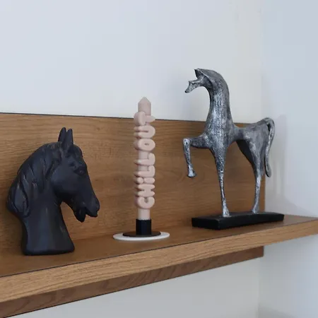 Dobilas Townhouse Near A Quiet Palanga