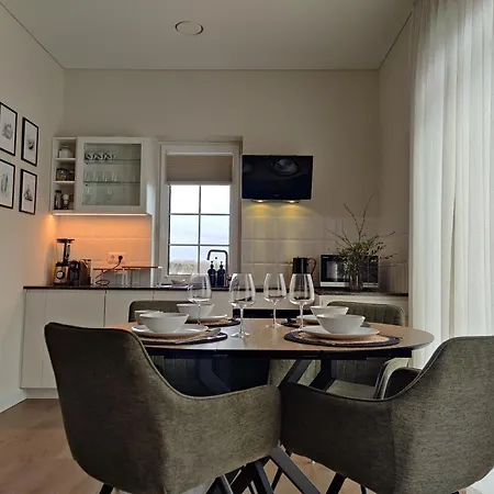 Dobilas Townhouse Near A Quiet Palanga