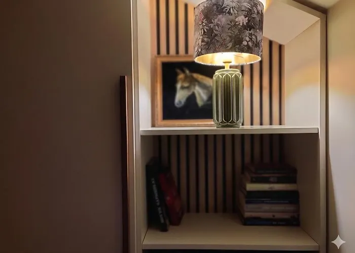 Dobilas Townhouse Near A Quiet Prázdninový dům Palanga