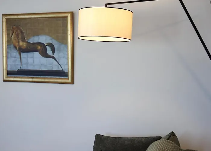 Prázdninový dům Dobilas Townhouse Near A Quiet Palanga