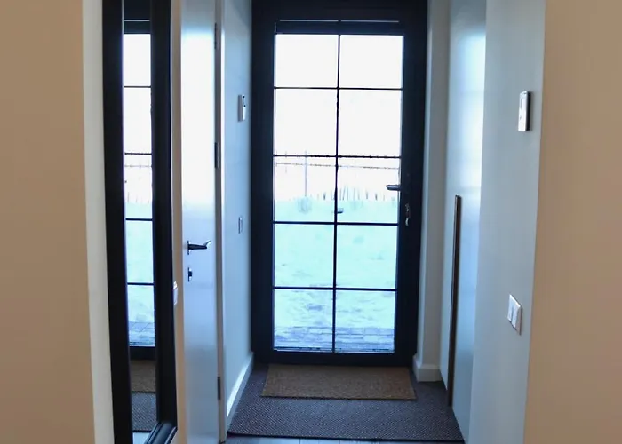 Dobilas Townhouse Near A Quiet *