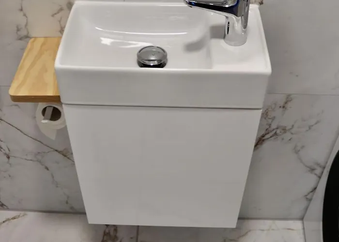 Dobilas Townhouse Near A Quiet * Palanga