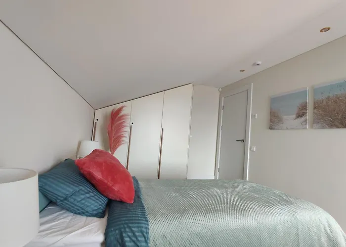 Dobilas Townhouse Near A Quiet Prázdninový dům