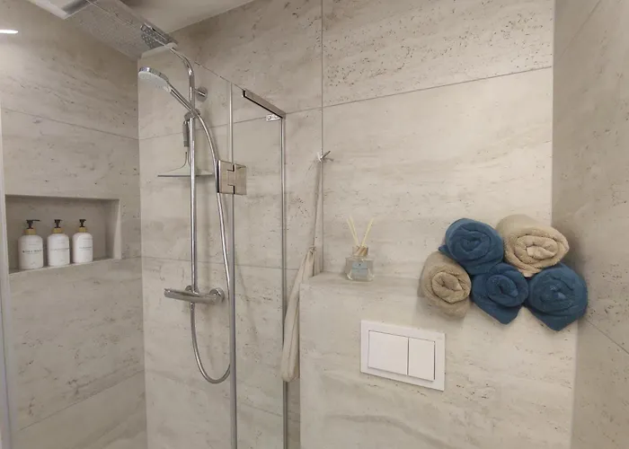 Vakantiehuis Dobilas Townhouse Near A Quiet Palanga