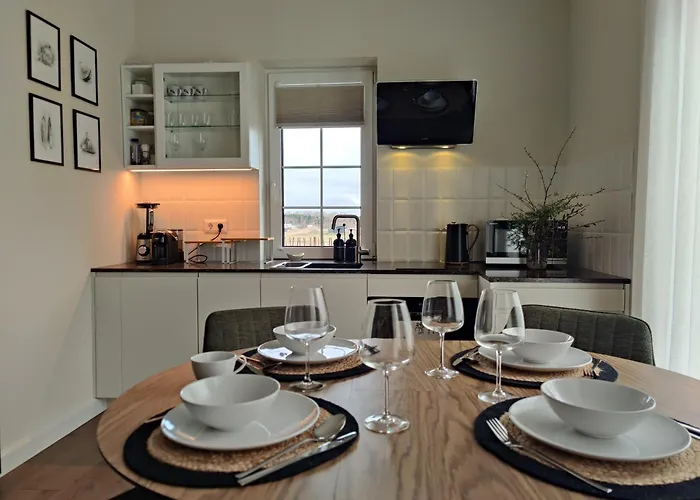 Dobilas Townhouse Near A Quiet Vakantiehuis