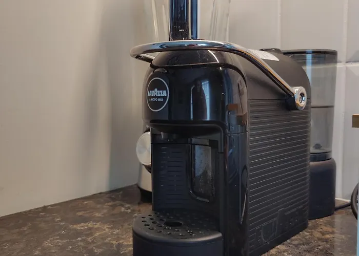 Dobilas Townhouse Near A Quiet Prázdninový dům *